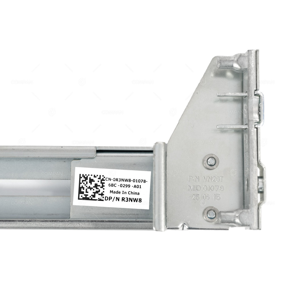 V4G22 DELL B7 STAB-IN STATIC 2U RAILS FOR DELL POWERVAULT PV114T PV114X